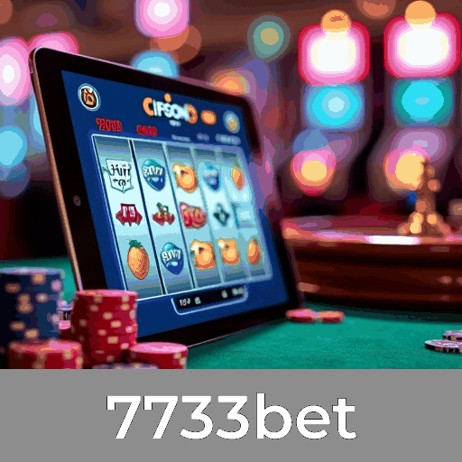 7733bet: Plataforma de Cassino Premiado e Pagamentos Rápidos
