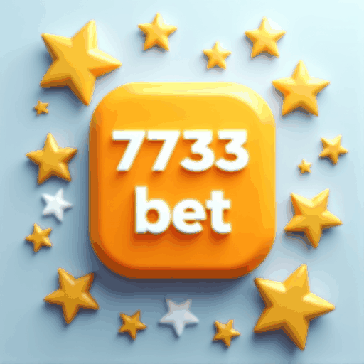 7733bet Logo